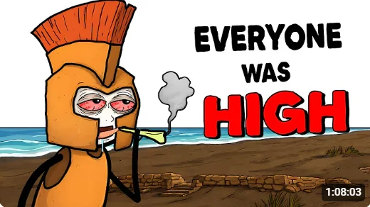 1 Hour of the CRAZIEST Stories From Ancient Times