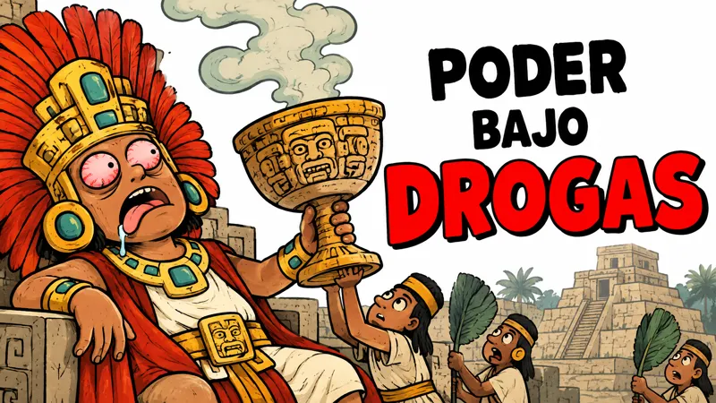 Variante 3: 1 Hour of the CRAZIEST Stories From Ancient Times